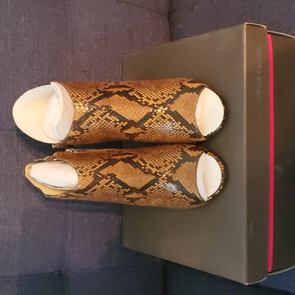 Booties - Picture 2 of 5